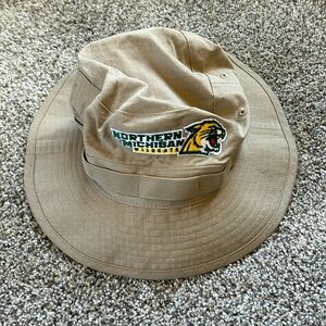 Northern Michigan University Nike hat size S/M
